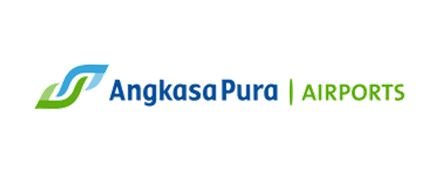 Logo PT Angkasa Pura Airports
