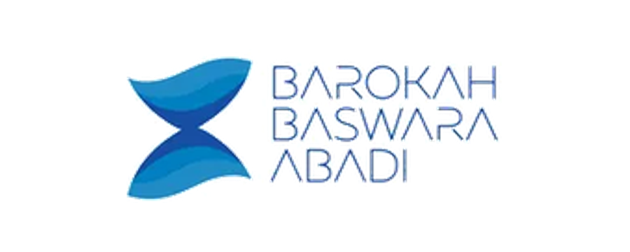 Logo PT Barokah Baswara Abadi