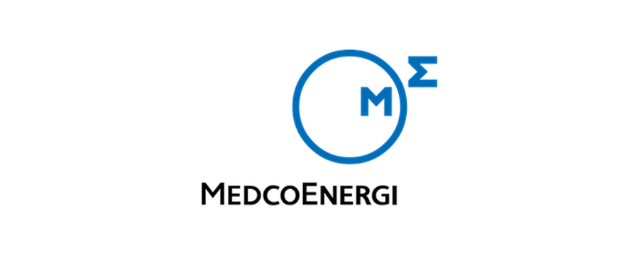 Logo PT Medco Energi Internasional Tbk